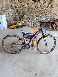 due bici 