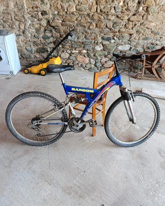 due bici 