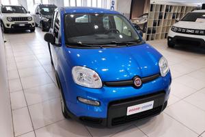 FIAT Panda 1.0 HYBRID*PROMOZIONE*PRONTA CONSEGNA*