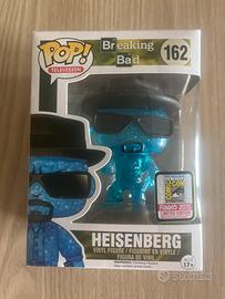 Funko Pop Heisenberg Limited Edition Comicon 2015