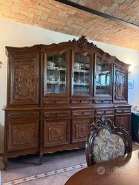 Mobili stile Barocco