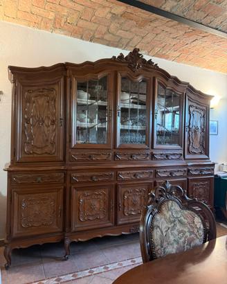 Mobili stile Barocco
