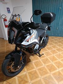 ktm 1290 ADV  s    