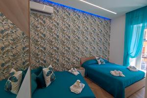 Casa vacanze Napoli centro