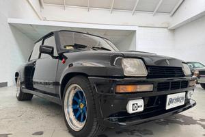 Renault R5 3 Porte MAXI TURBO 2