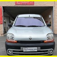 Renault Kangoo 1.2 16V Privilege