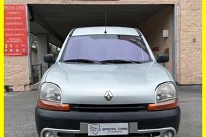 Renault Kangoo 1.2 16V Privilege