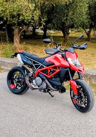 Ducati hypermotard 950