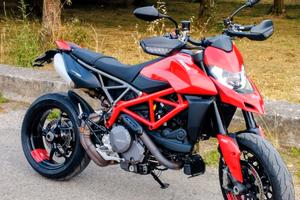 Ducati hypermotard 950