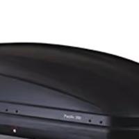Box tetto per auto
