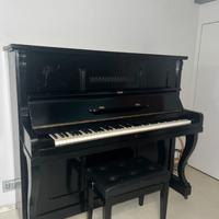 Pianoforte Anelli Cremona XX9457 verticale