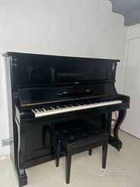 Pianoforte Anelli Cremona XX9457 verticale