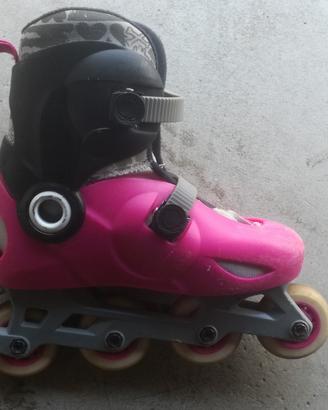 Roller Bimba