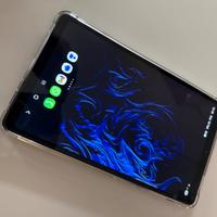 samsung tab A11 4gb ram,  64gb  wi-fi +cellular.