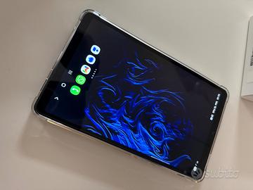 samsung tab A11 4gb ram,  64gb  wi-fi +cellular.