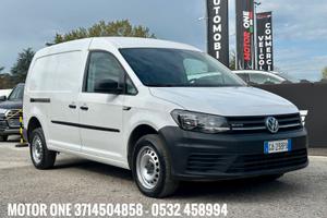 Volkswagen Caddy MAXI 4MOTION 2.0 TDI 122CV
