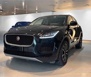 JAGUAR E-PACE 2.0 150CV 110KW AWD