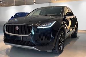 JAGUAR E-PACE 2.0 150CV 110KW AWD