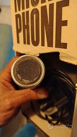 microfono shure 575sb