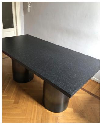 Tavolo da pranzo 180 x 90cm