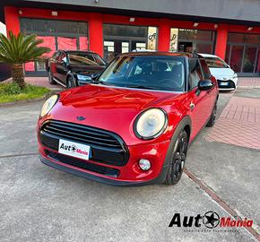 Mini cooper 1.5 disel cambio automatico