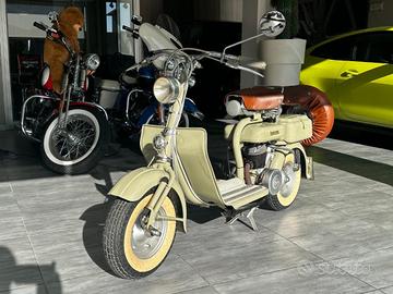 LAMBRETTA C125 LAMBRETTA