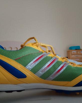 Scarpe chiodate per campestri 