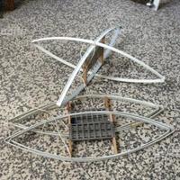 Scaldaletto elettrico