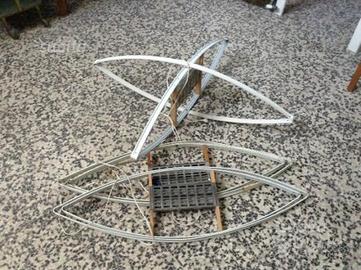 Scaldaletto elettrico