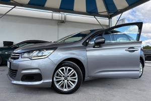 Citroen C4 BlueHDi 120 S&S Feel