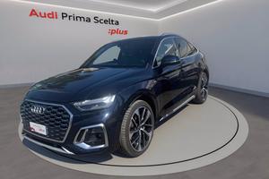 AUDI Q5 Sportback