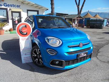 Fiat 500X 1.3 MultiJet 95 CV Sport