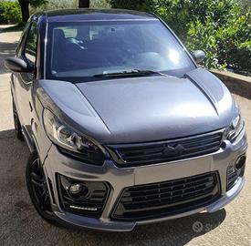 LIGIER JS 50 SPORT MOTORE DCI 2018