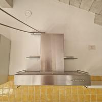 Cappa da cucina Miele