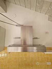 Cappa da cucina Miele