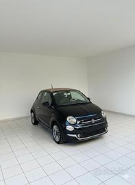 Fiat 500 C 1.2 Lounge