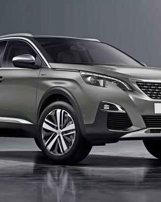 Ricambi Peugeot 2008 3008 5008 