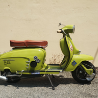 Lambretta special X 150