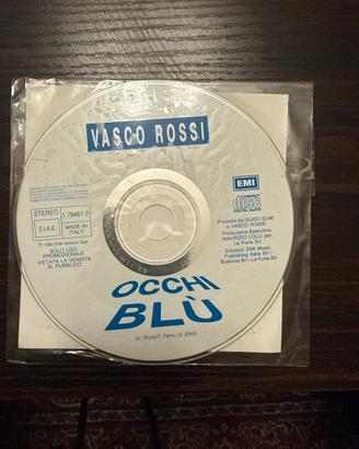 Promo Vasco Rossi