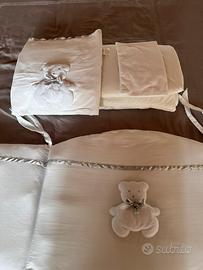 Paracolpi - Set piumino “Bubu” Erbesi