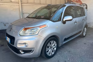 Citroen C3 Picasso 1.6 VTi 120 Perfect Techno