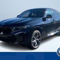 BMW X6 xDrive 30d M Sport Pro