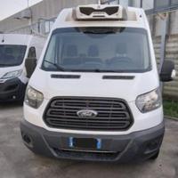 FORD Transit 2.0 TD