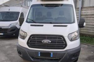 FORD Transit 2.0 TD