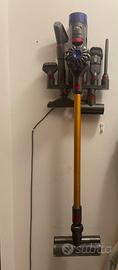 Dyson V8 Absolute Full Kit 