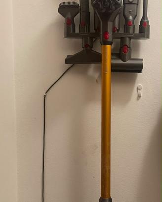 Dyson V8 Absolute Full Kit 