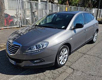 Lancia Delta 1.6 MJT DPF Gold