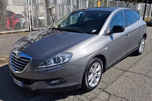 Lancia Delta 1.6 MJT DPF Gold