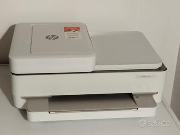 Stampante HP Envy 6420e