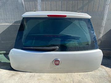 Fiat Punto 2012 in poi Portellone